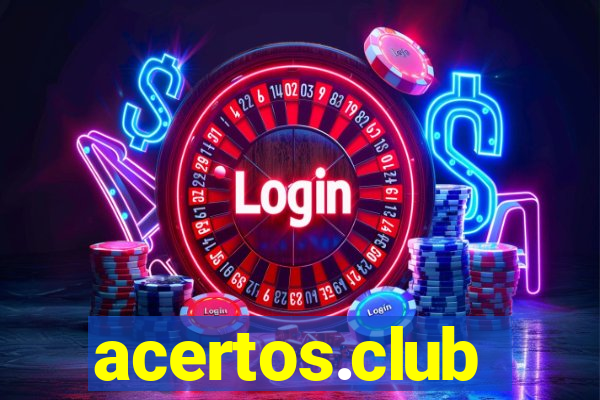 acertos.club