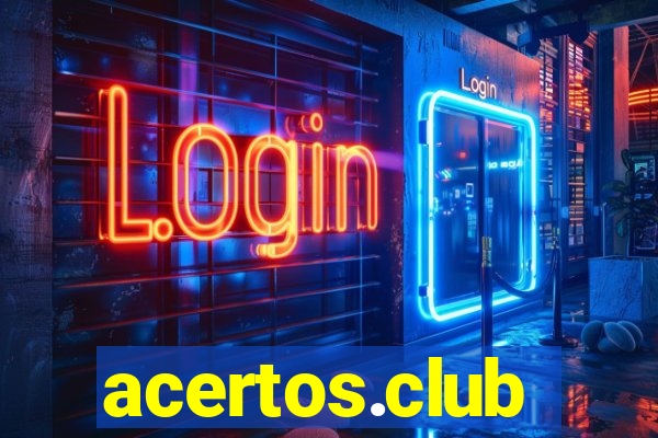 acertos.club
