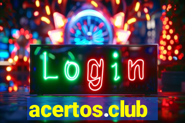 acertos.club