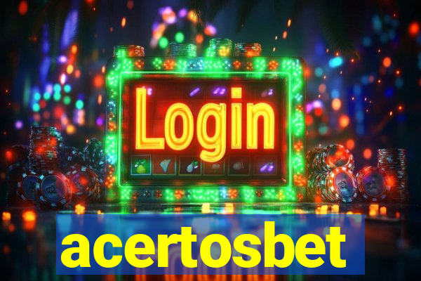 acertosbet