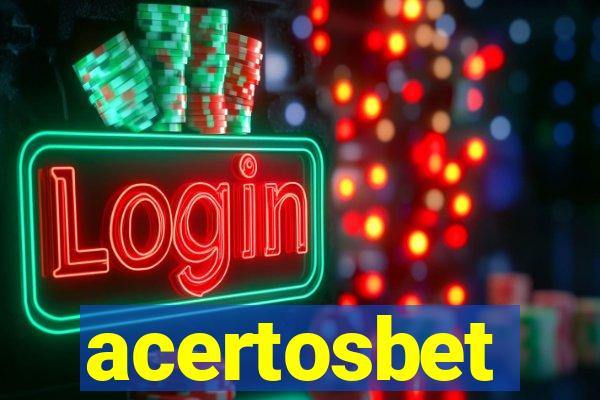 acertosbet