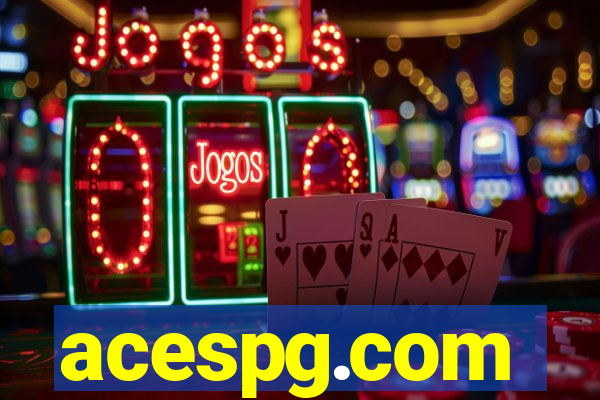 acespg.com