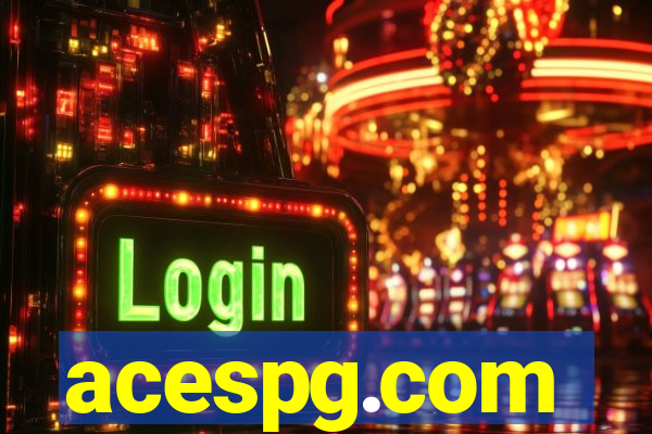 acespg.com