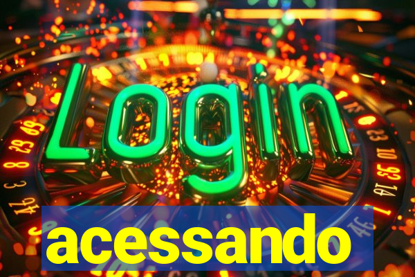 acessando-me