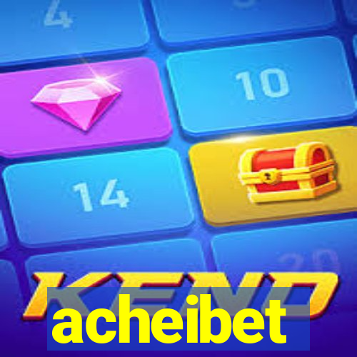acheibet