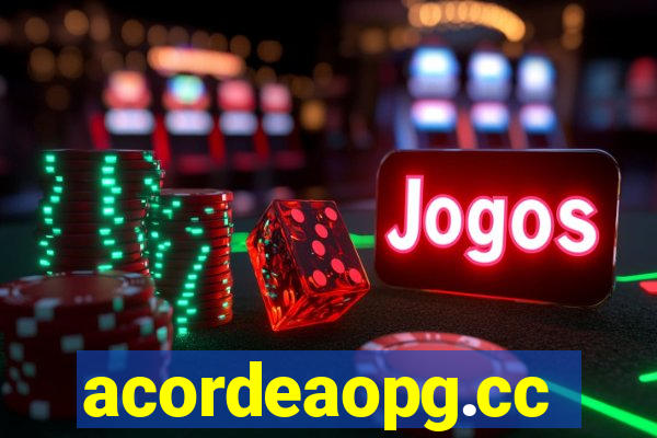 acordeaopg.cc