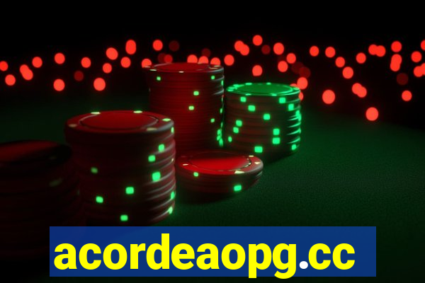 acordeaopg.cc