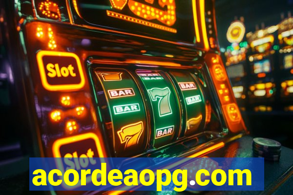 acordeaopg.com