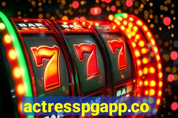 actresspgapp.com