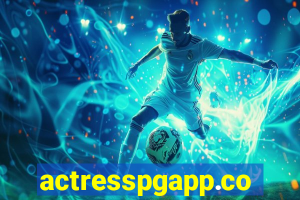actresspgapp.com