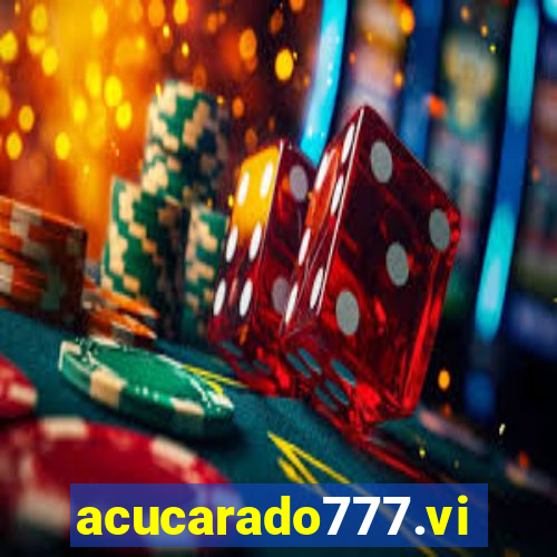 acucarado777.vip