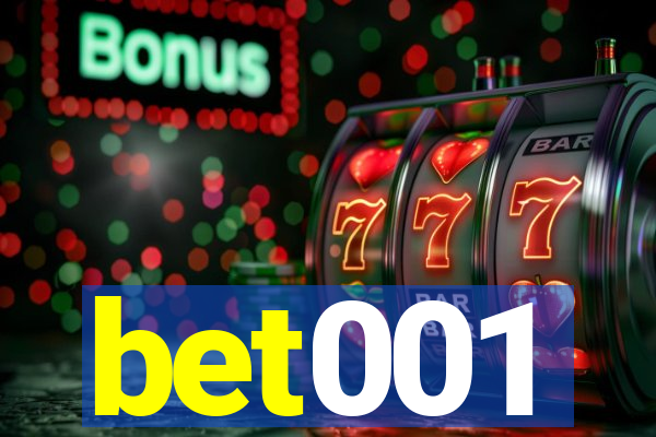 bet001