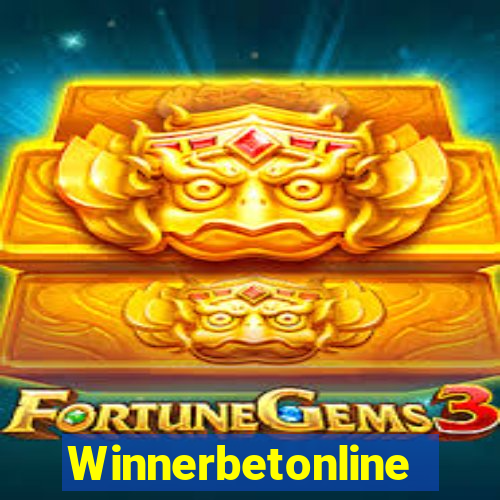 Winnerbetonline