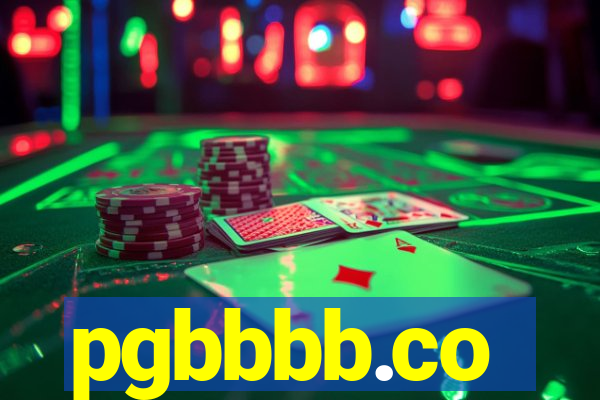 pgbbbb.co