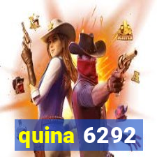 quina 6292