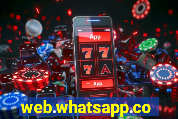 web.whatsapp.corn