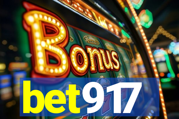 bet917