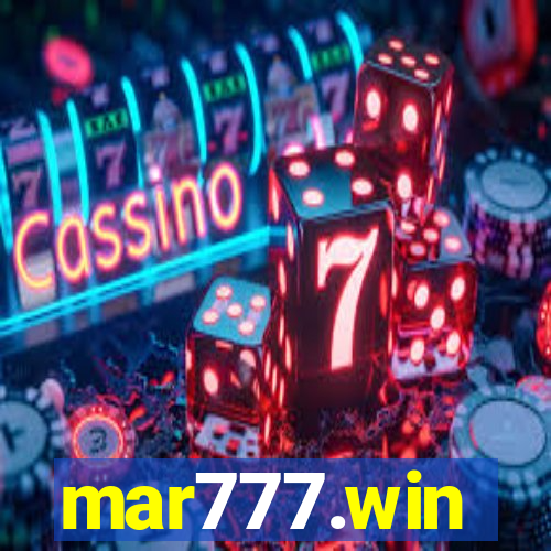 mar777.win