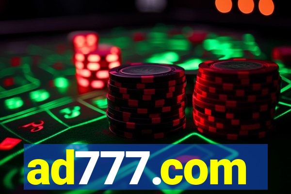 ad777.com