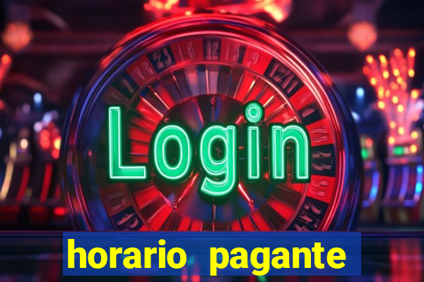 horario pagante betok game