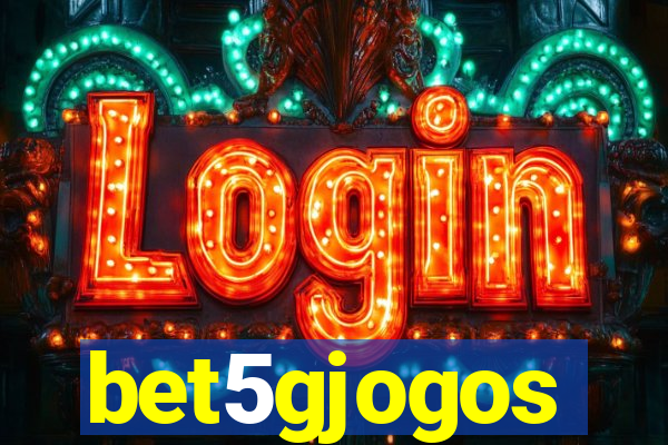 bet5gjogos