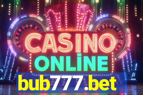 bub777.bet