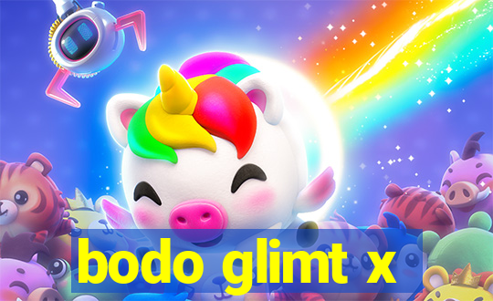 bodo glimt x
