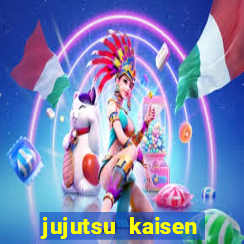 jujutsu kaisen maplestar assistir