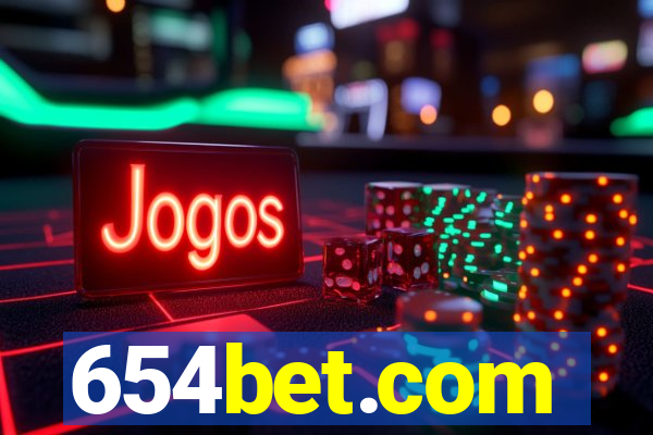 654bet.com