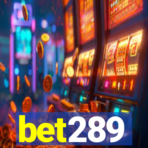 bet289
