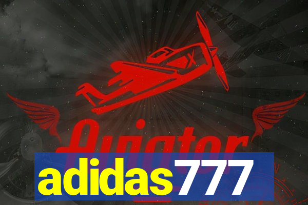 adidas777