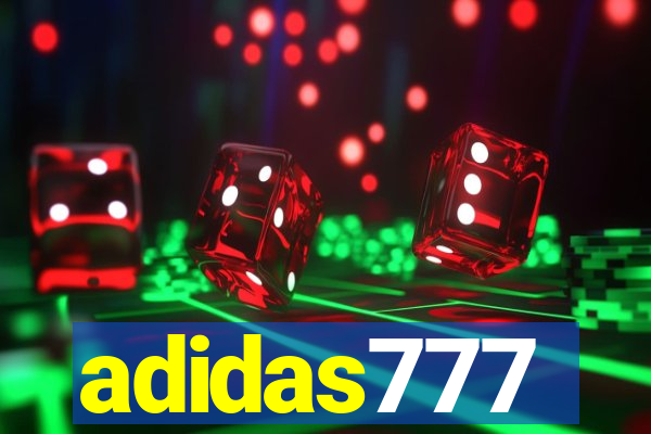 adidas777