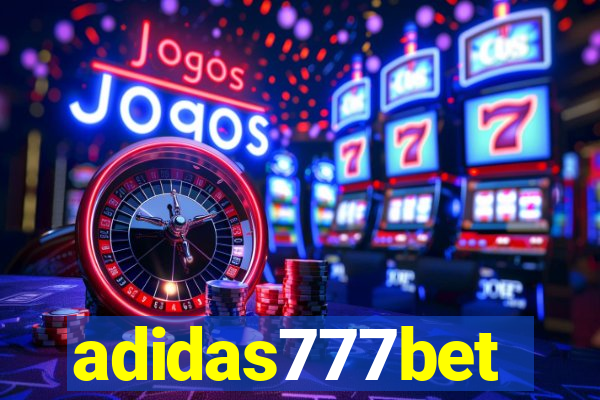 adidas777bet