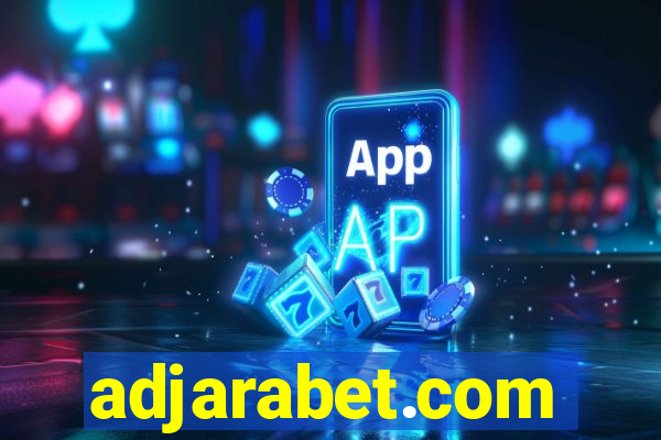 adjarabet.com