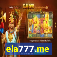 ela777.me