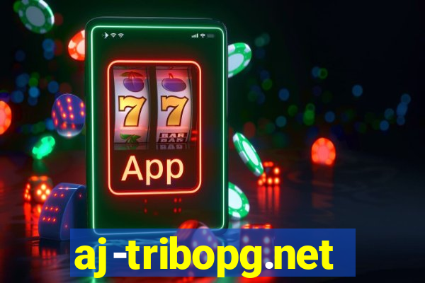 aj-tribopg.net