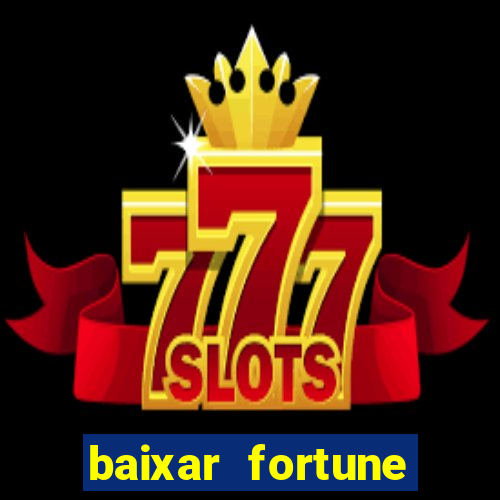 baixar fortune tiger 2