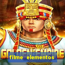 filme elementos completo dublado drive