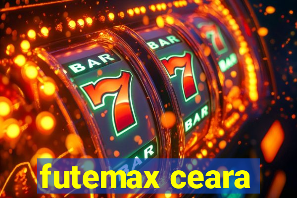 futemax ceara
