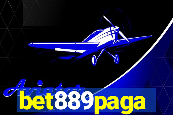 bet889paga