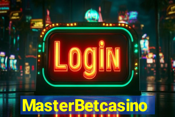 MasterBetcasino