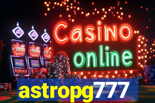 astropg777