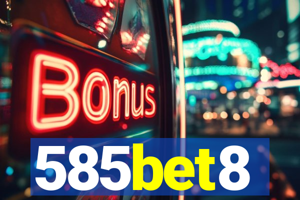 585bet8