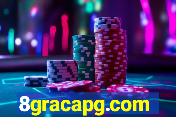 8gracapg.com