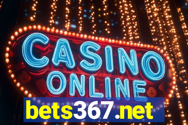 bets367.net