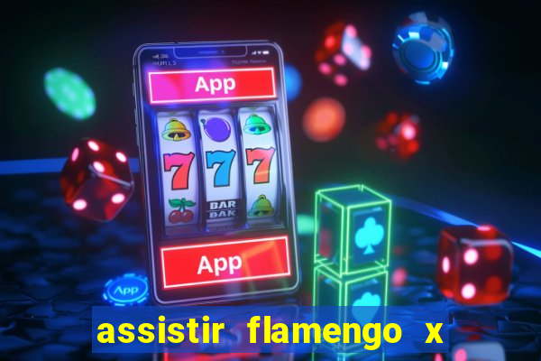 assistir flamengo x atlético mineiro futemax