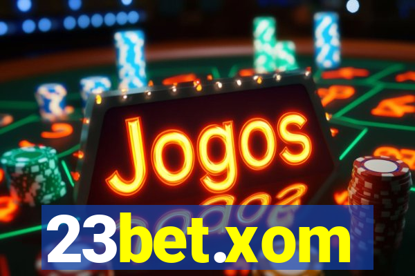23bet.xom