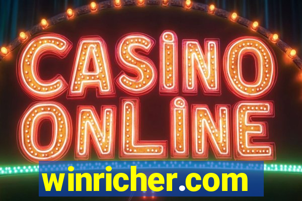winricher.com