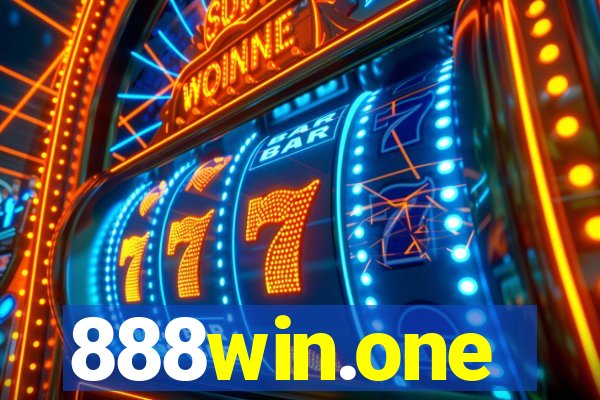 888win.one