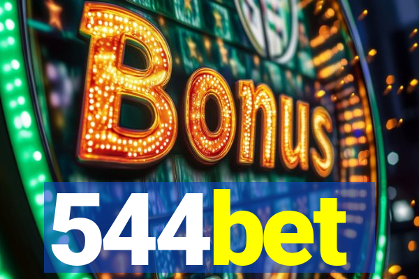 544bet